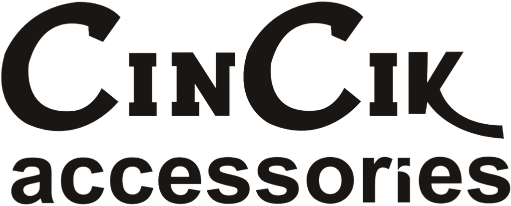 Cıncık accessories